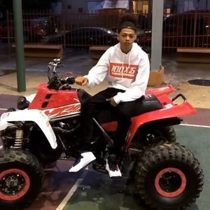 Meet your Posher, Gilbert